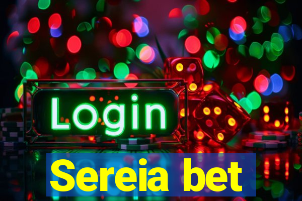 Sereia bet